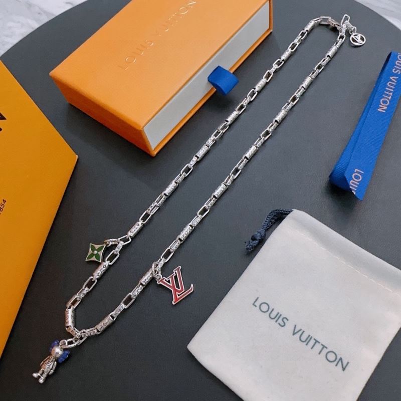 Louis Vuitton Necklaces